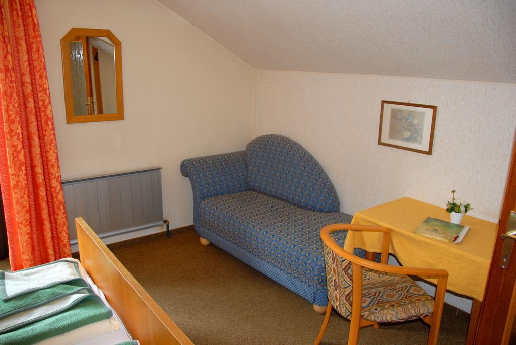 Fruehstueckspension Wiesenhaus Miesenbach  Luaran gambar